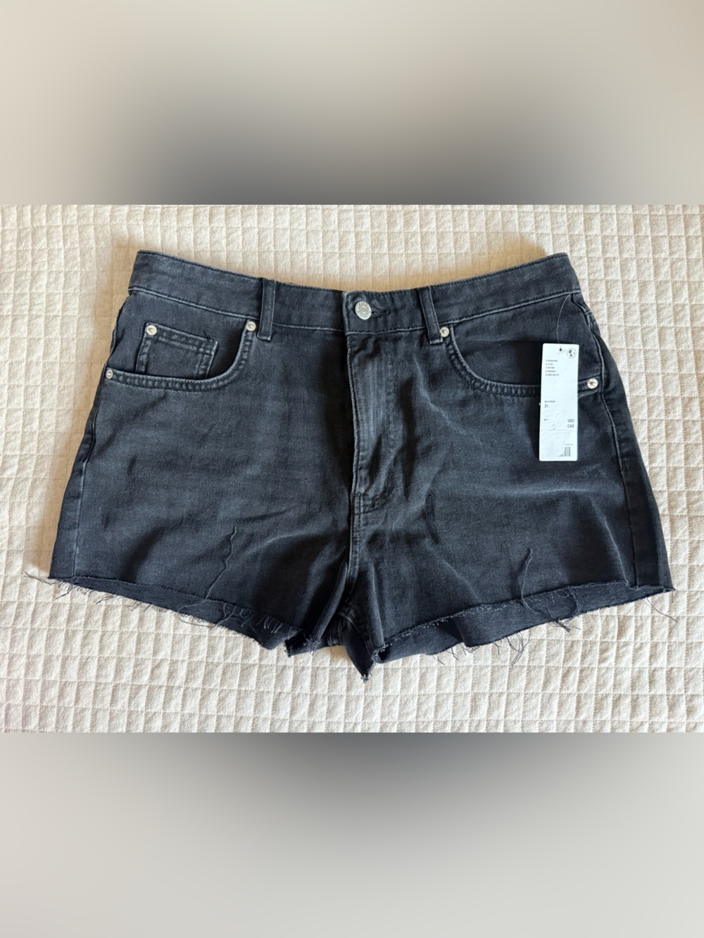 BDG High-Rise Women's Shorts - sz 31